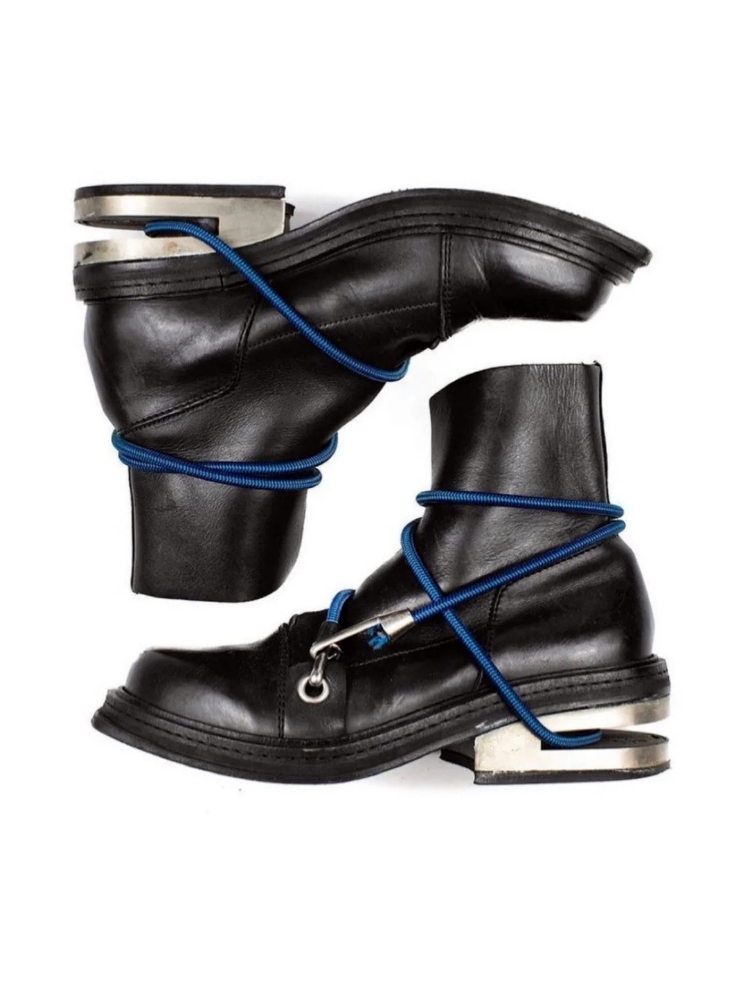 90S Retro Ankle Boots Unisex C - đánh giá và giá Women'S Shoes In The 90S
