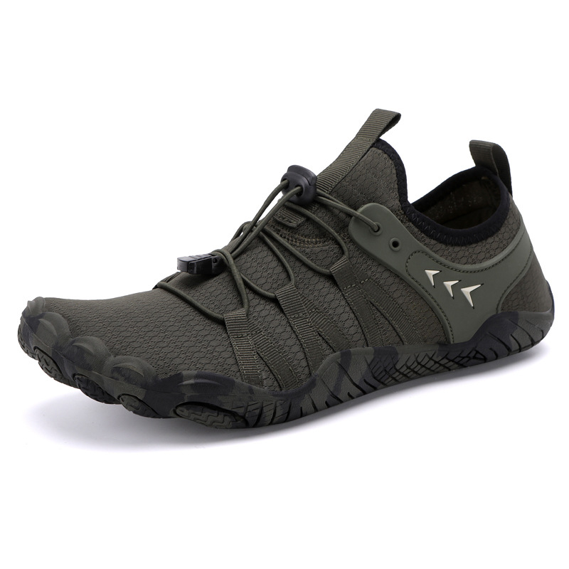 Breathable Wading Shoes Non Sl - đánh giá và giá Women'S Shoes Vibram