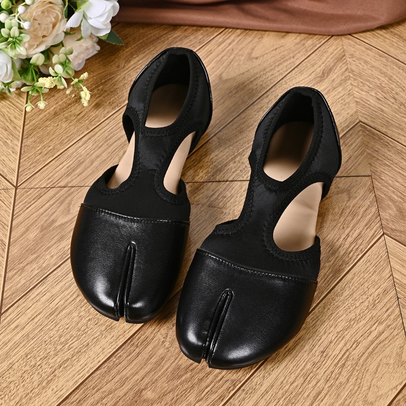 2026 Fashion Women Brand Mary  - đánh giá và giá Women'S Shoes Loafers Black