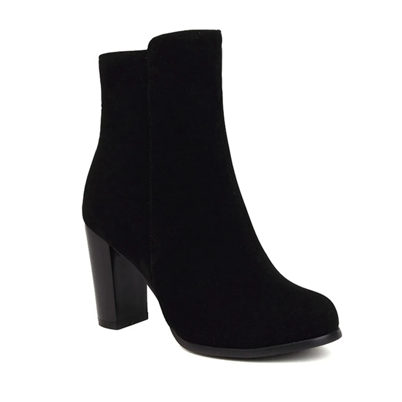 BLXQPYT Botas De Mujer Ankle B - đánh giá và giá Women Shoes Big W