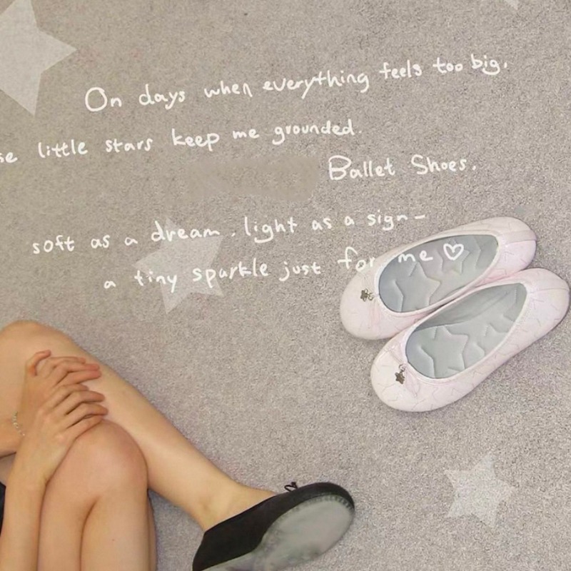 Bows Ballet Shoes - 2026 New S - đánh giá và giá Women'S Shoes Popular
