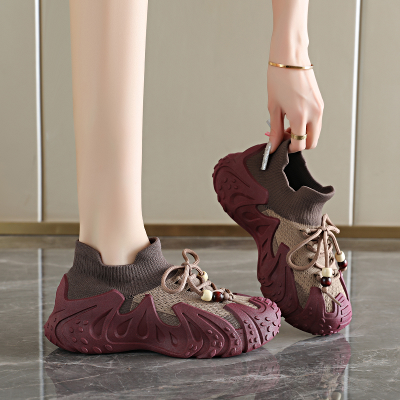 Hot selling sports summer new  - đánh giá và giá Women Shoes Size Chart