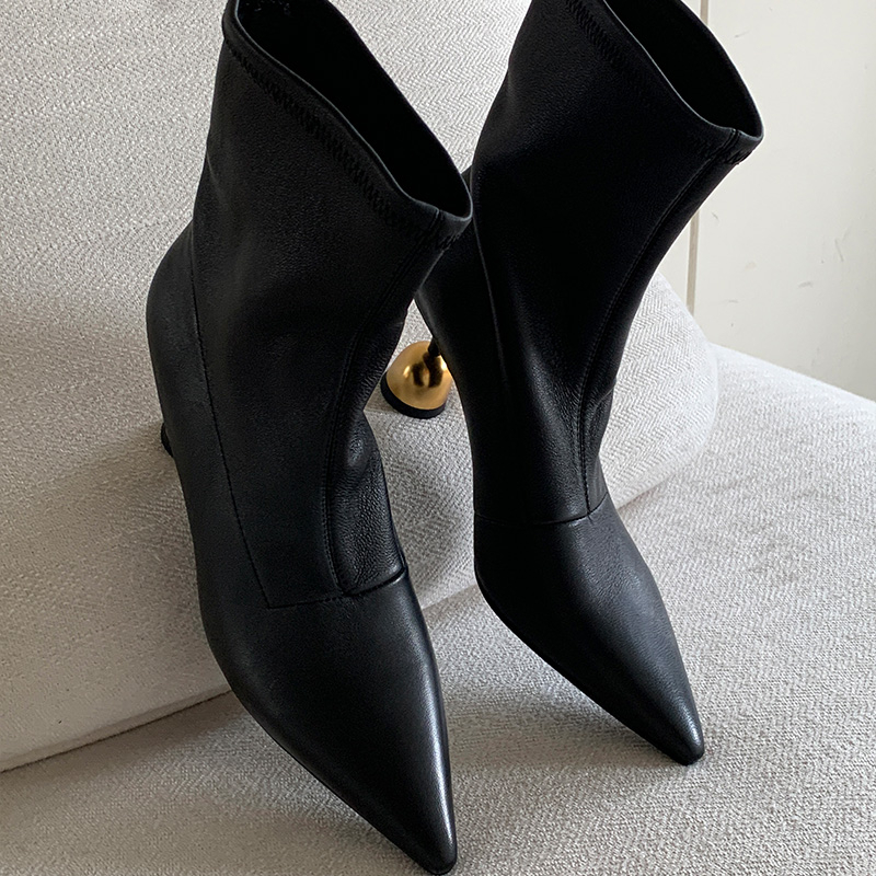 Aphixta Woman Ankle Boots Stra - đánh giá và giá Women'S Shoes Trending 2025