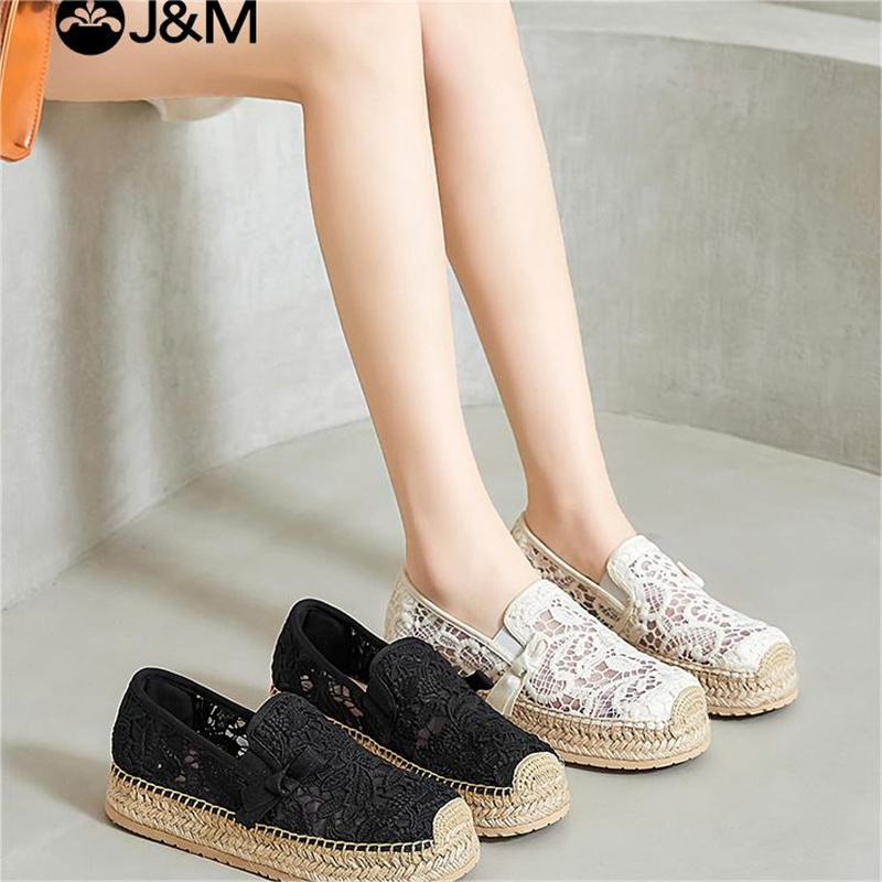 Joy&Mario Platform Women Loafe - đánh giá và giá Women'S Shoes Loafers Black