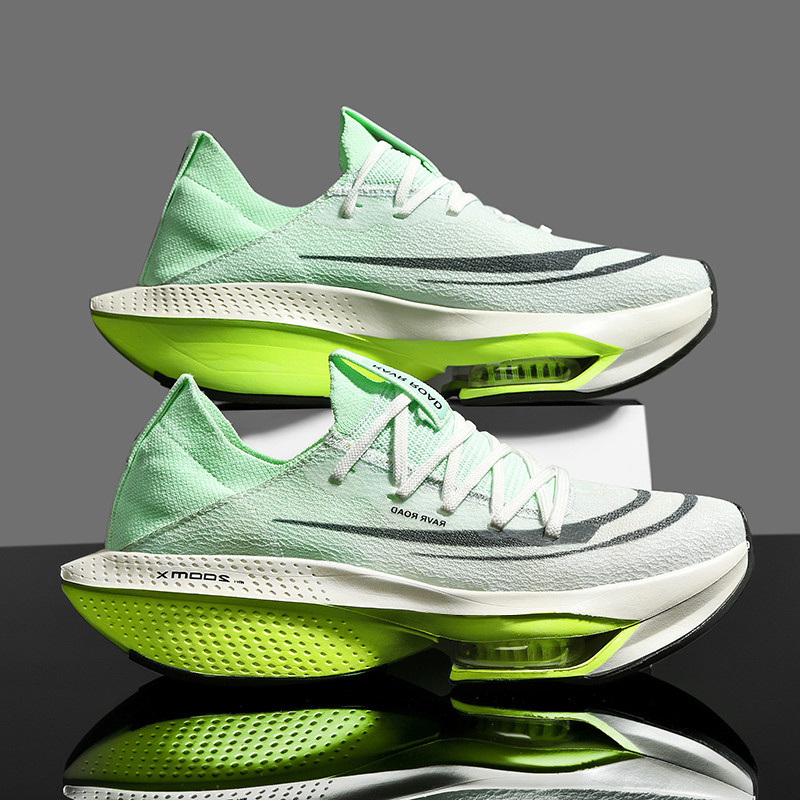 Marathon AirCushion Men Sports - đánh giá và giá Women Shoes Zoom