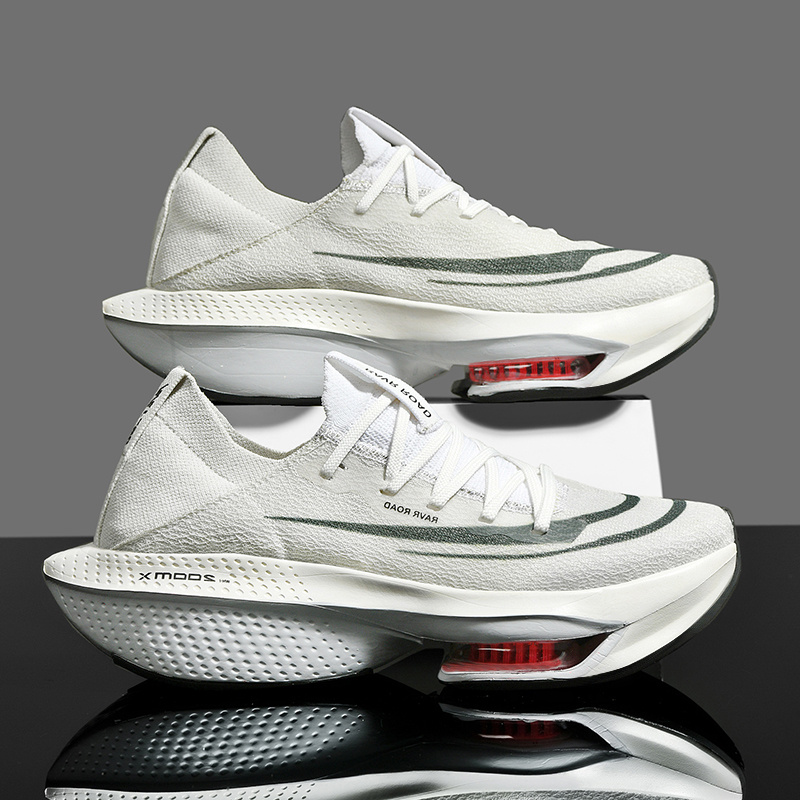 Marathon AirCushion Men Sports - đánh giá và giá Women Shoes Zoom