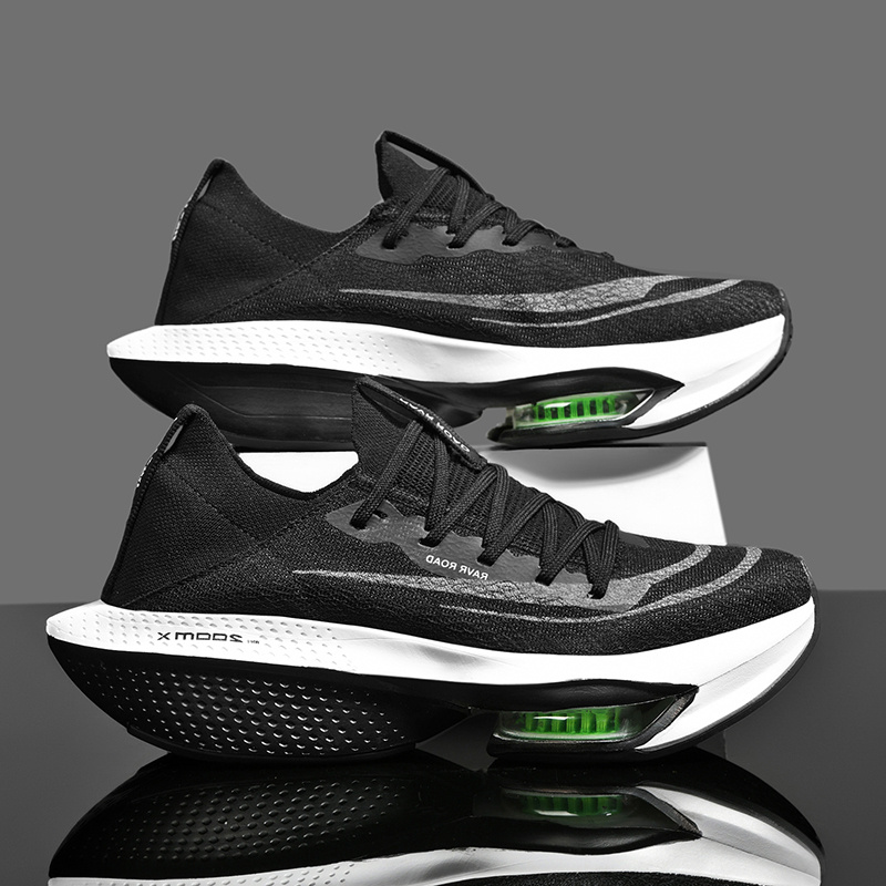 Marathon AirCushion Men Sports - đánh giá và giá Women Shoes Zoom