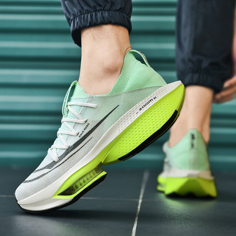 Marathon AirCushion Men Sports - đánh giá và giá Women Shoes Zoom
