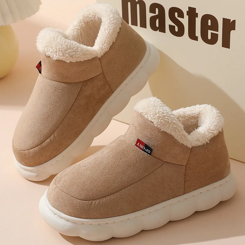 Winter Casual House Shoes For  - đánh giá và giá Women Shoes Size To Men