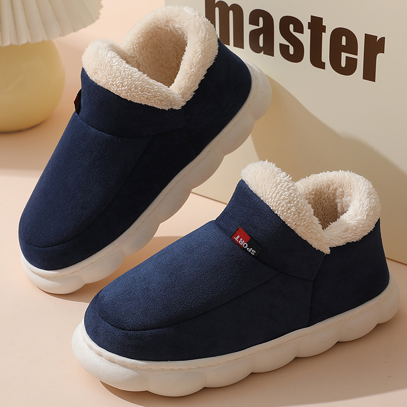Winter Casual House Shoes For  - đánh giá và giá Women Shoes Size To Men