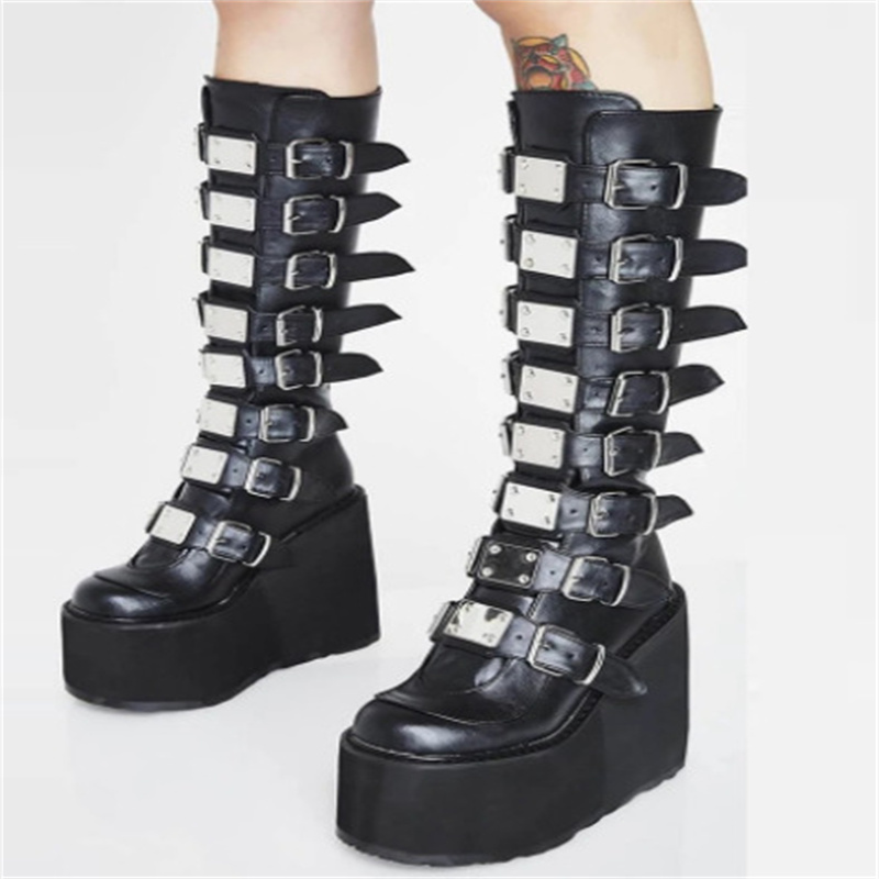 Boots Women New 2025 Winter Fo - đánh giá và giá Women Shoes Big W