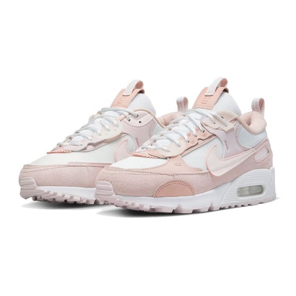 Nike Air Max 90 Women's Runnin - đánh giá và giá Women'S Shoes Nike Air Max