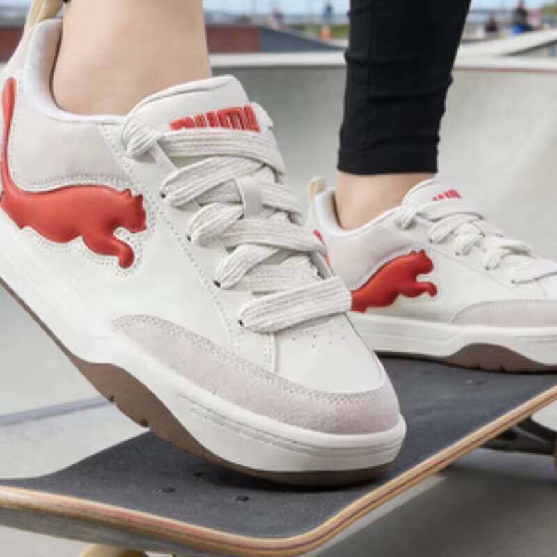 PUMA Park Unisex Cartoon Big L - đánh giá và giá Women Shoes Puma