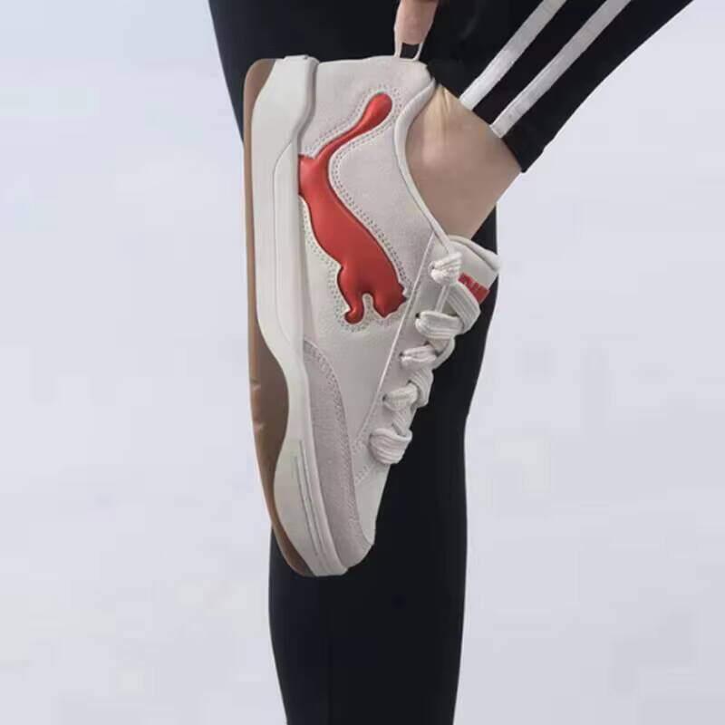 PUMA Park Unisex Cartoon Big L - đánh giá và giá Women Shoes Puma