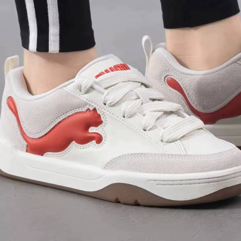 PUMA Park Unisex Cartoon Big L - đánh giá và giá Women Shoes Puma