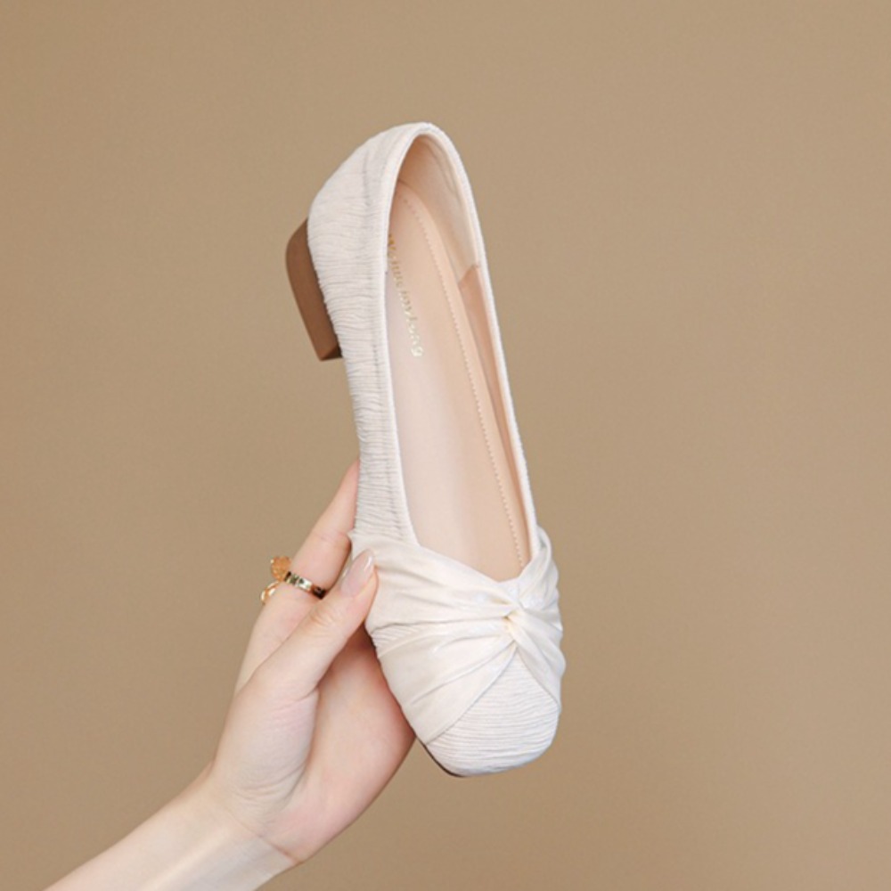 Elegant Women’s Flats Satin Th - đánh giá và giá Shoes For Women Flats