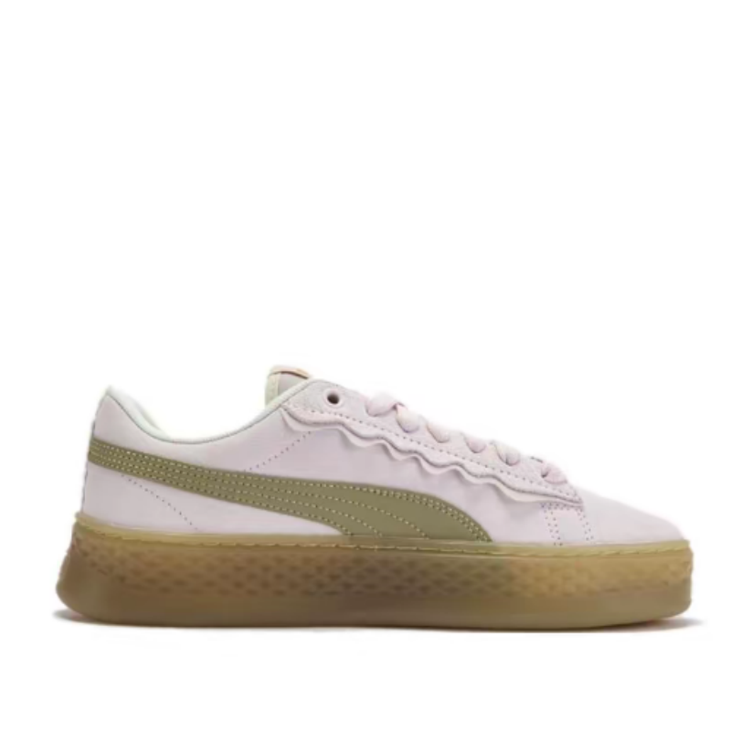 Puma Smash Platform: Stylish,  - đánh giá và giá Women Shoes Puma