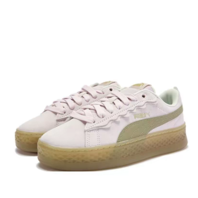 Puma Smash Platform: Stylish,  - đánh giá và giá Women Shoes Puma