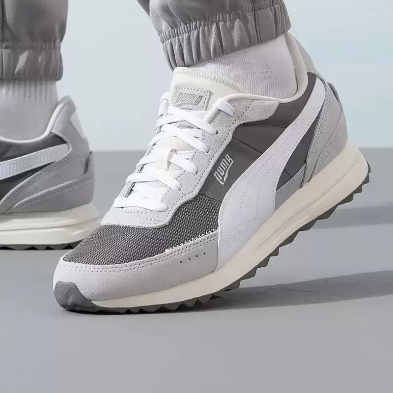 PUMA Men White Black Low Top S - đánh giá và giá Women Shoes Zoom