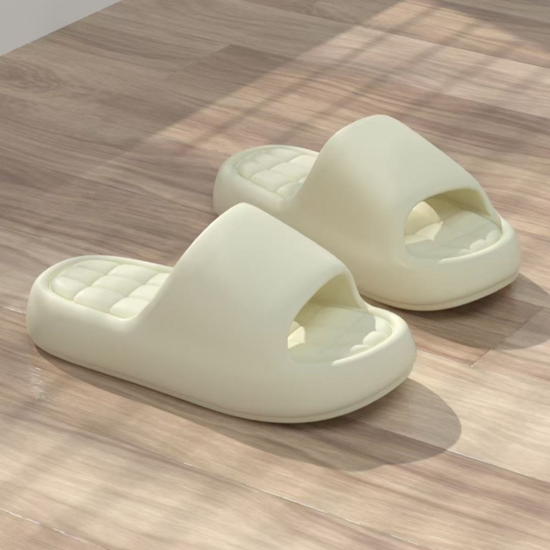 Summer Women and Men Slippers  - đánh giá và giá Women Shoes Size To Men