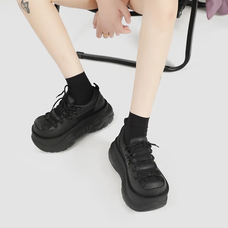2026 New Women's Chunky Sneake - đánh giá và giá Women Shoes Size Chart