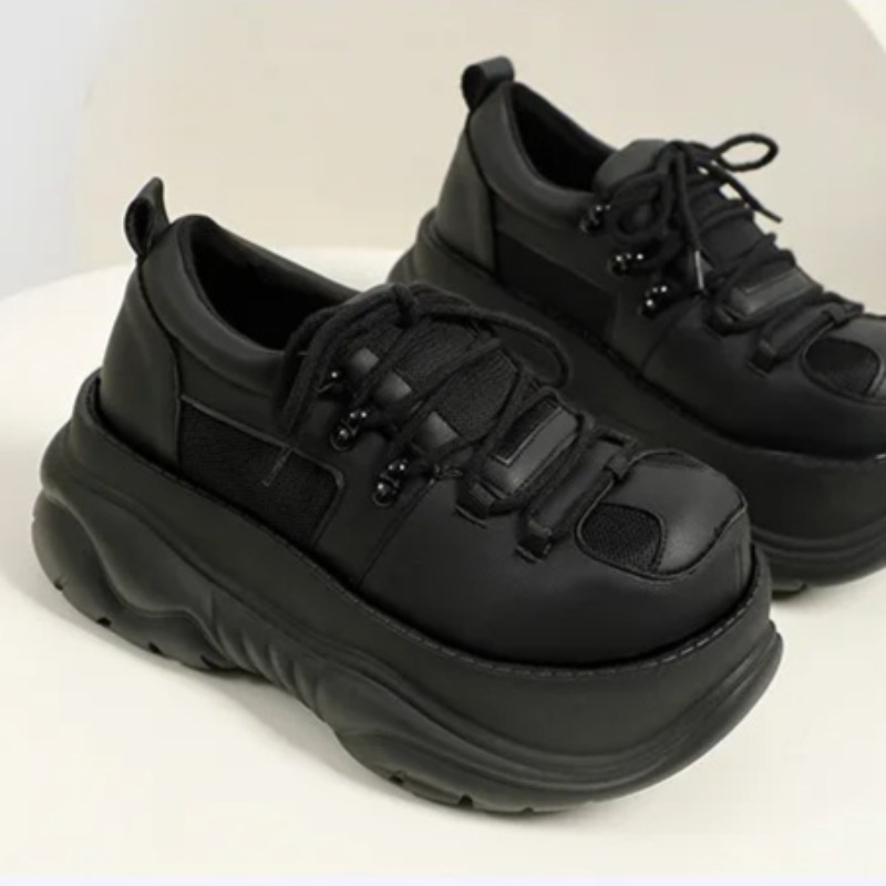 2026 New Women's Chunky Sneake - đánh giá và giá Women Shoes Size Chart