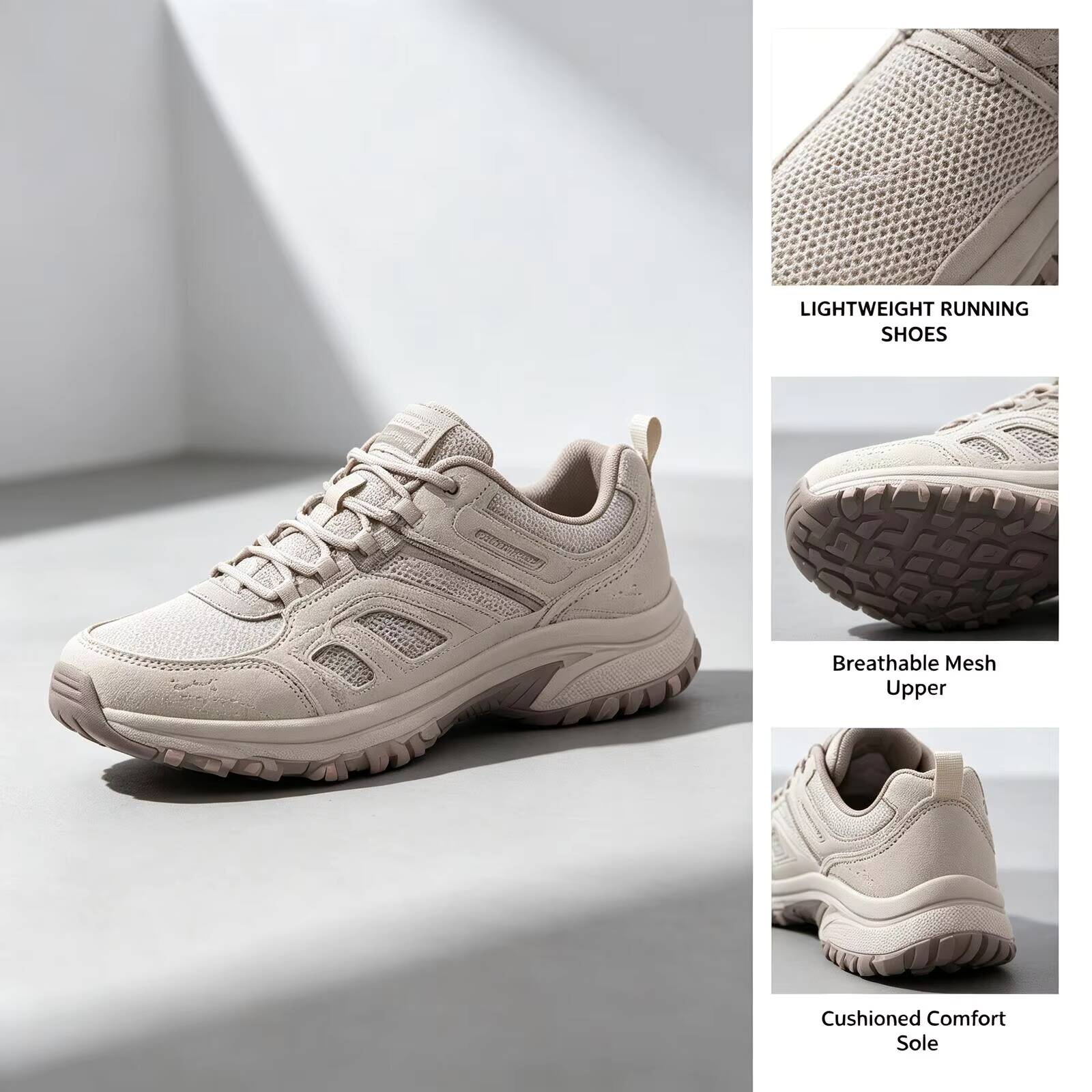 SKECHERS New Women Running Sho - đánh giá và giá Women Shoes Zoom