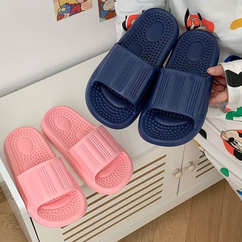Comfortable Indoor Massage Sli - đánh giá và giá Mule Slip On