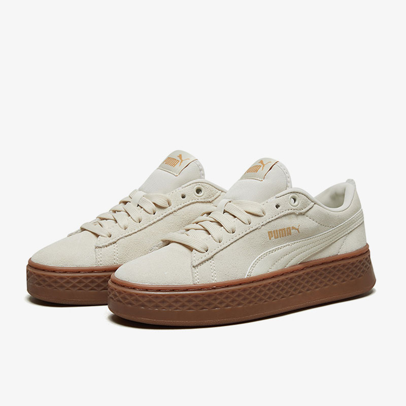 PUMA Genuine Smash Women's New - đánh giá và giá Women Shoes Puma