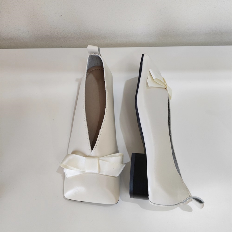 Fashion Women's Basic Black So - đánh giá và giá Ballet Flat Women