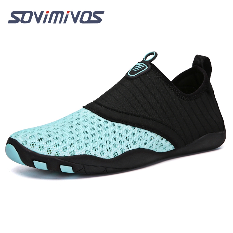 Unisex Giày Bơi Lặn Tất Mùa Hè - đánh giá và giá Women'S Shoes Vibram