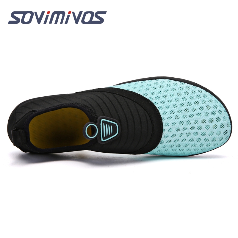 Unisex Giày Bơi Lặn Tất Mùa Hè - đánh giá và giá Women'S Shoes Vibram