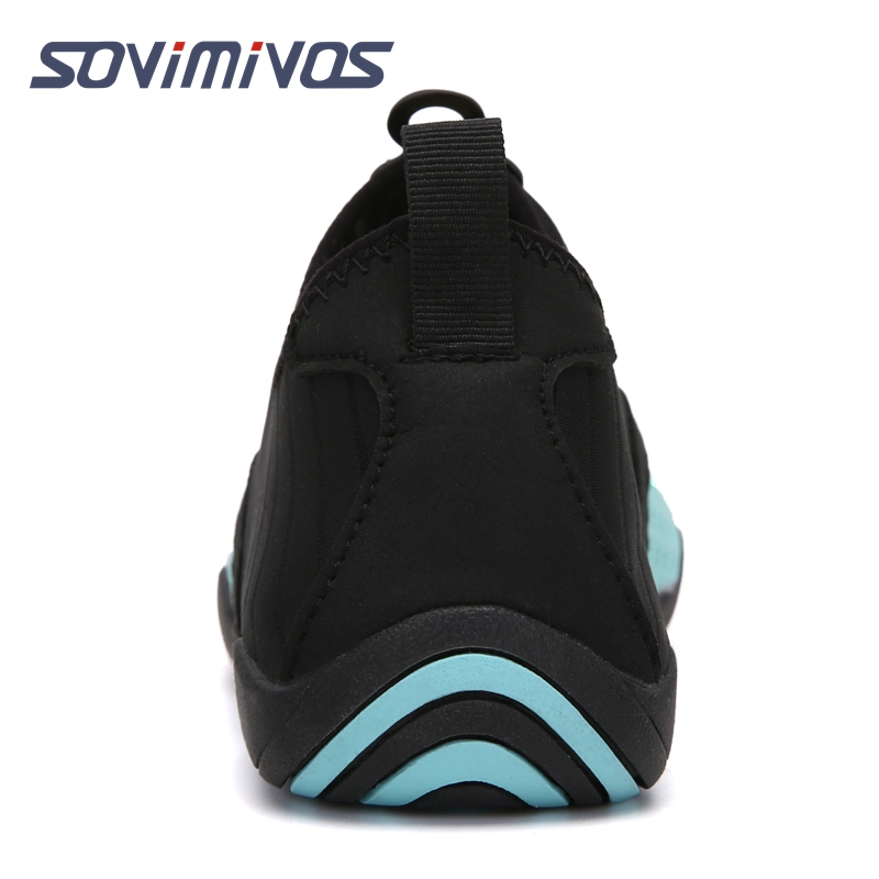 Unisex Giày Bơi Lặn Tất Mùa Hè - đánh giá và giá Women'S Shoes Vibram