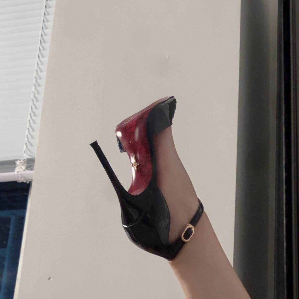 High Heel Pointed Toe Women's  - đánh giá và giá Women'S Shoes Red Bottoms