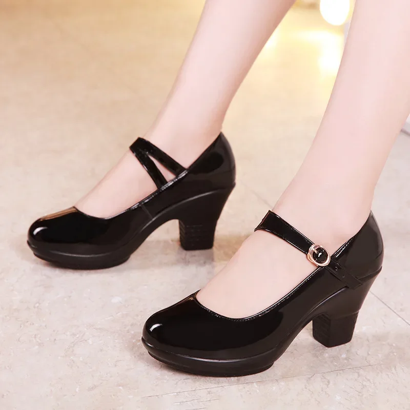Kích Thước Nhỏ 32-43 Vừa Chặn  - đánh giá và giá Women'S Shoes Red Bottoms