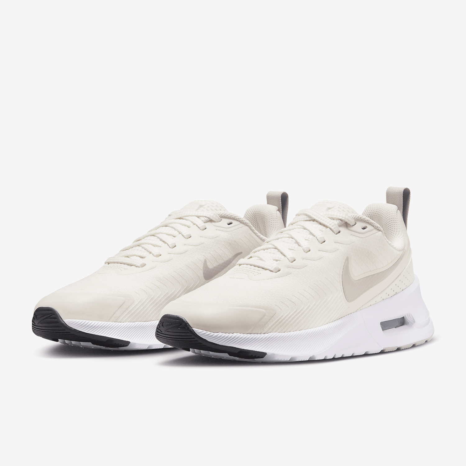Nike Authentic Air Max Nuaxis  - đánh giá và giá Women'S Shoes Nike Air Max