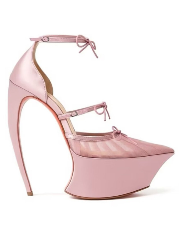 2026Women's Spring/Summer New  - đánh giá và giá Ballet Flat Women