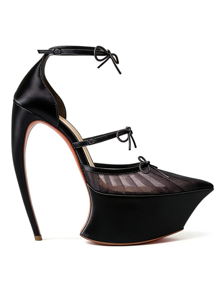 2026Women's Spring/Summer New  - đánh giá và giá Ballet Flat Women