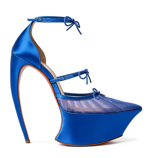 2026Women's Spring/Summer New  - đánh giá và giá Ballet Flat Women