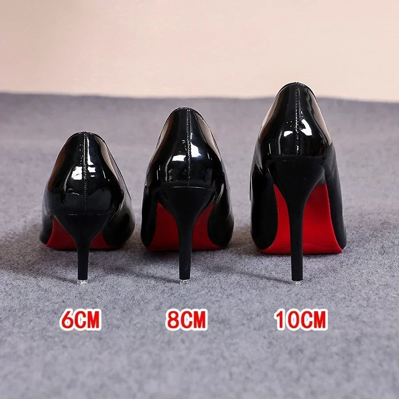 Sexy Red Bottom Women High Hee - đánh giá và giá Women'S Shoes Red Bottoms