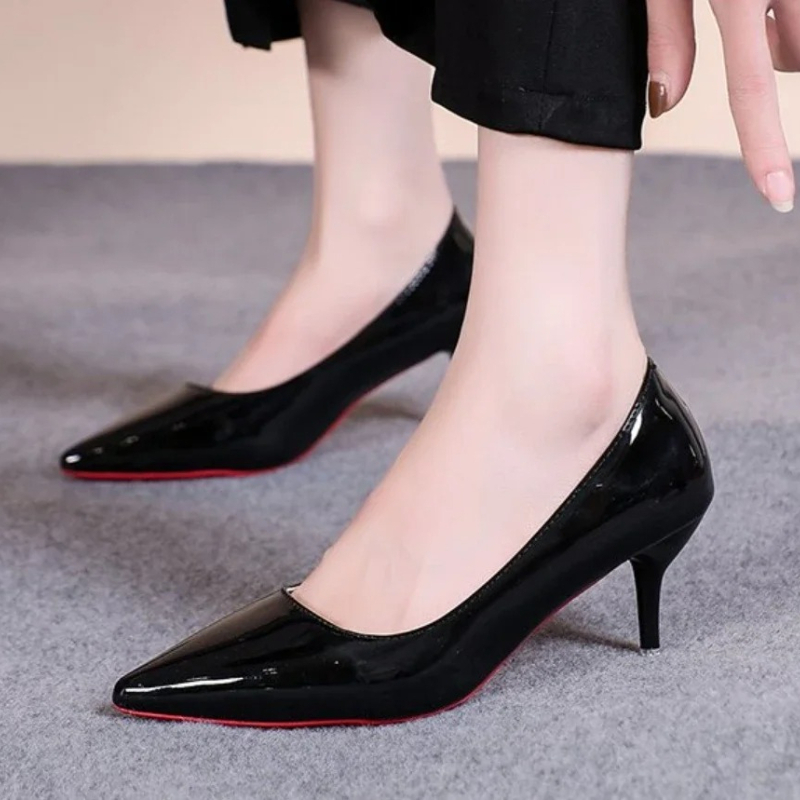 Sexy Red Bottom Women High Hee - đánh giá và giá Women'S Shoes Red Bottoms