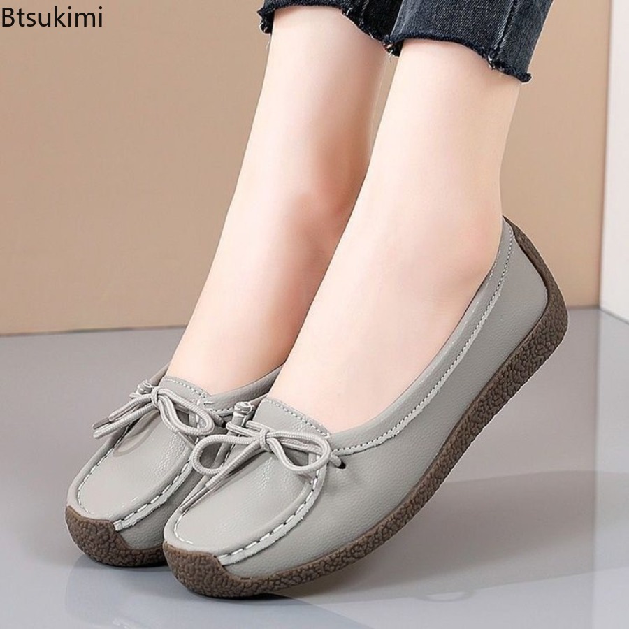 2026 New Mom Shoes Comfortable - đánh giá và giá Shoes For Women Flats
