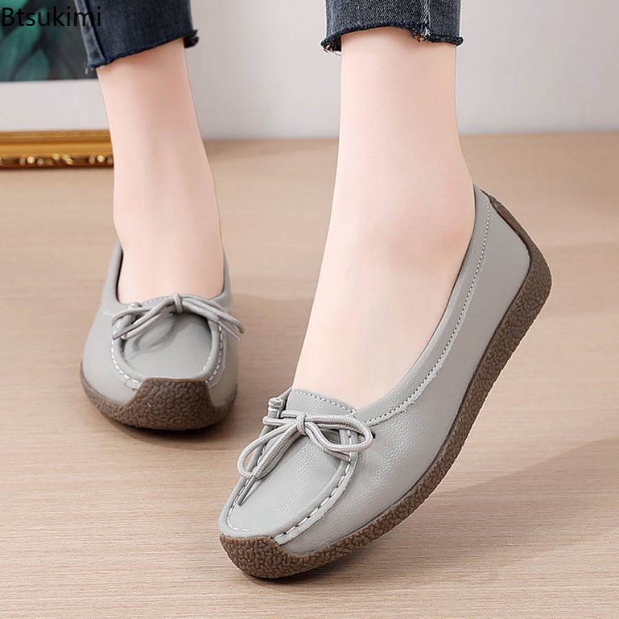 2026 New Mom Shoes Comfortable - đánh giá và giá Shoes For Women Flats