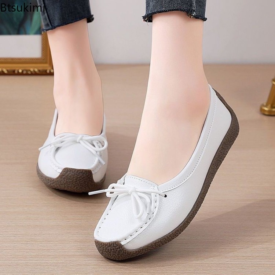 2026 New Mom Shoes Comfortable - đánh giá và giá Shoes For Women Flats