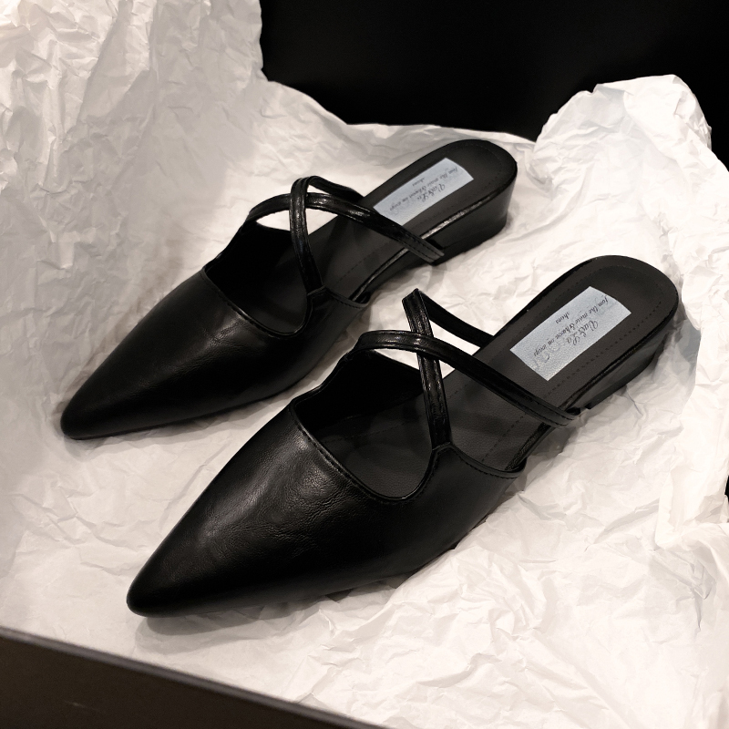 Women Flats Slippers Pointed T - đánh giá và giá Women'S Shoes Size 12