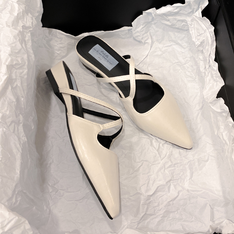 Women Flats Slippers Pointed T - đánh giá và giá Women'S Shoes Size 12