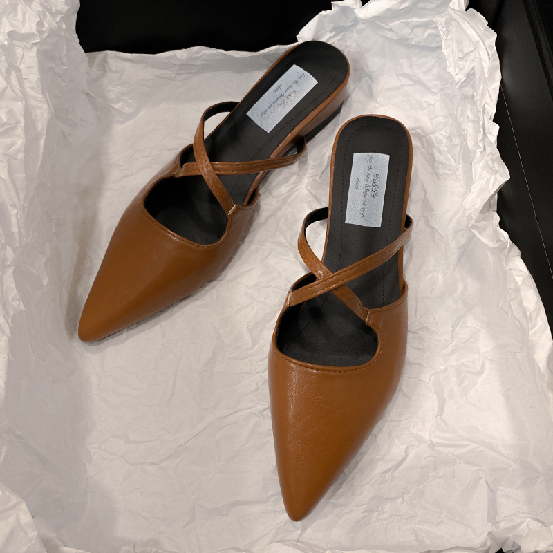 Women Flats Slippers Pointed T - đánh giá và giá Women'S Shoes Size 12