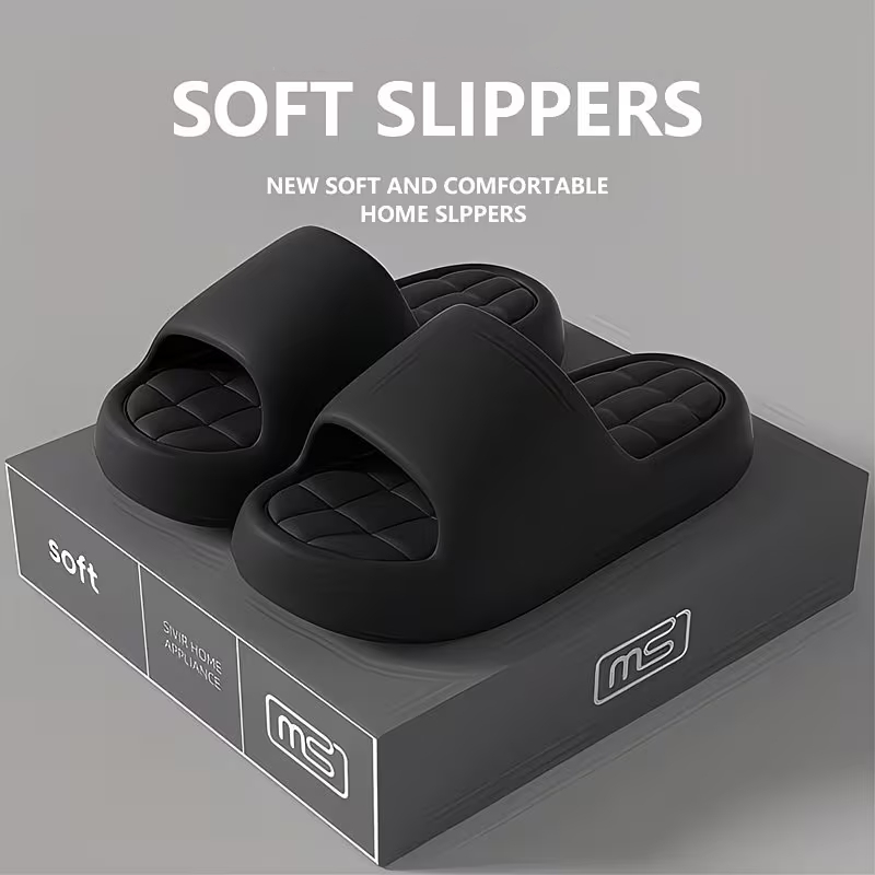 Fashion Women's Slippers Indoo - đánh giá và giá Women Shoes Size To Men