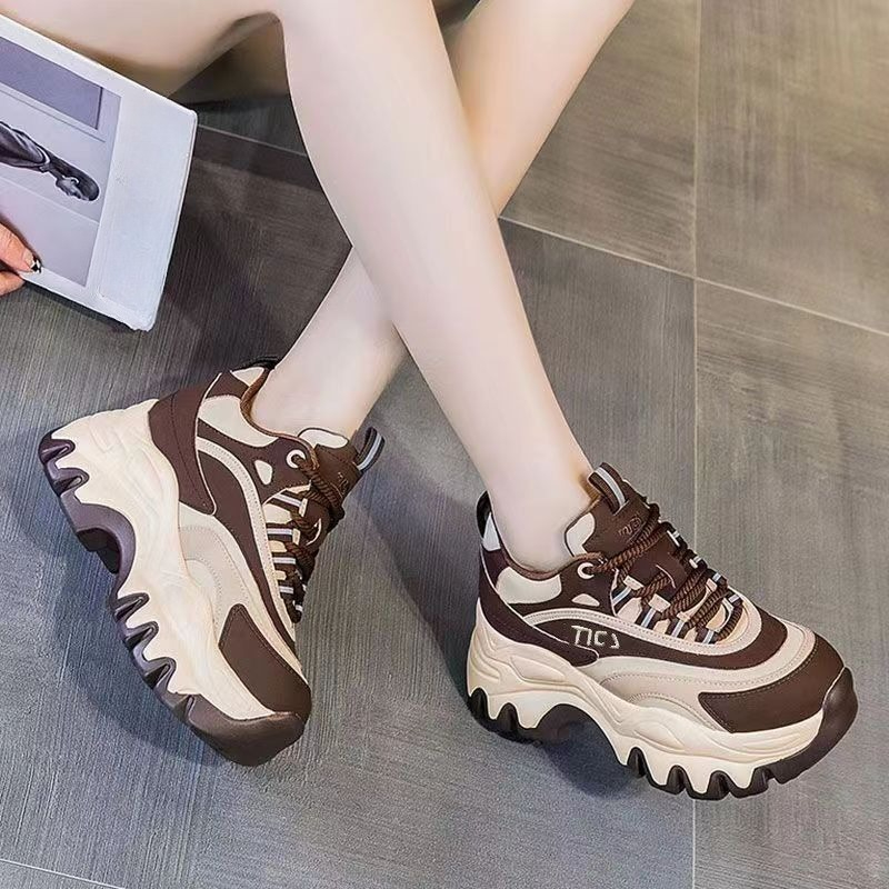 Versatile Height Increasing Th - đánh giá và giá Women'S Shoes Trending 2025
