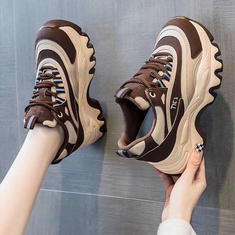 Versatile Height Increasing Th - đánh giá và giá Women'S Shoes Trending 2025